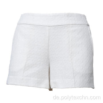 Shorts mit hoher Taille Sommer